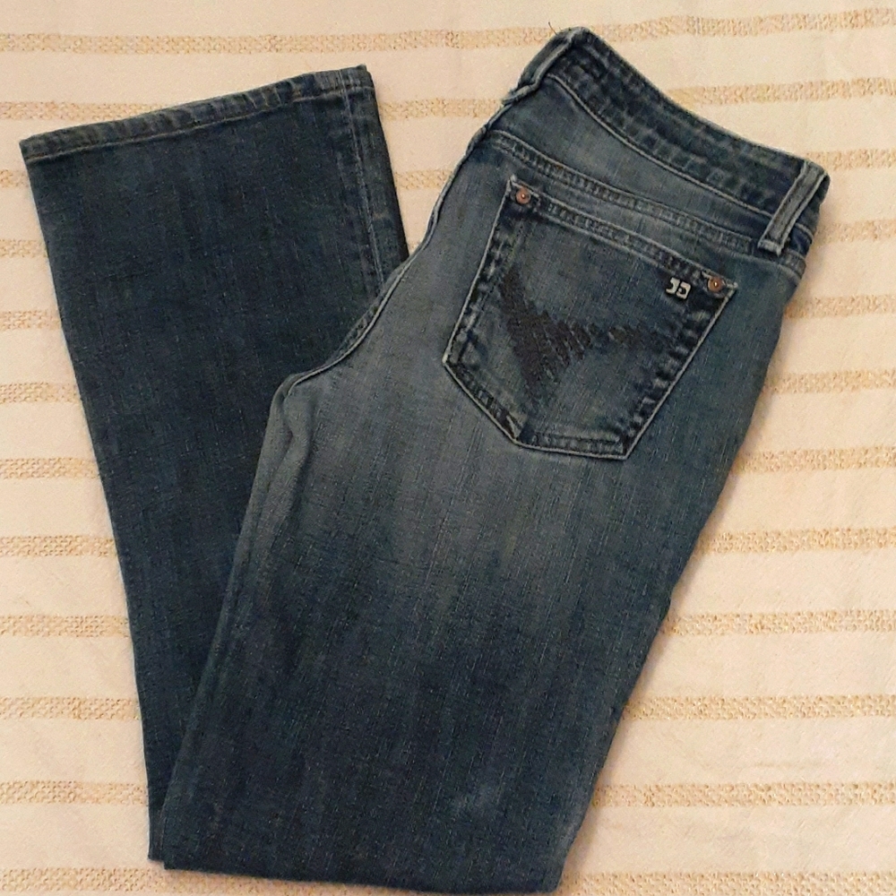 Joe's jeans bootcut